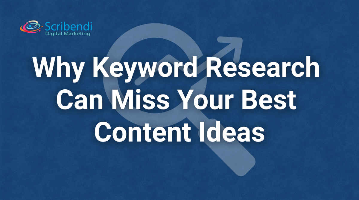 Customer intelligence content strategy guide